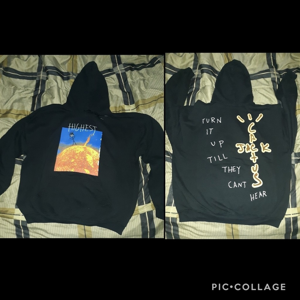 Hoodie